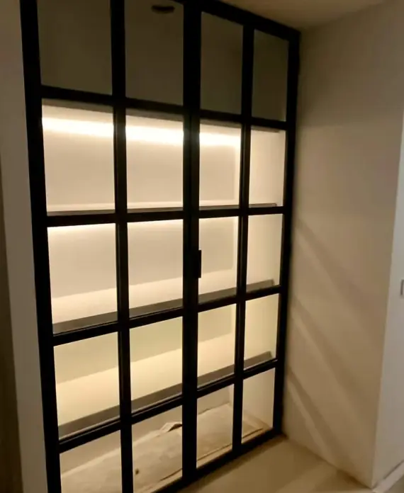 puerta-estaneria ESTINOX