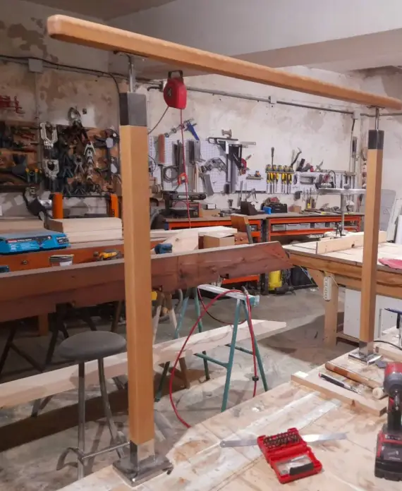 taller ESTINOX